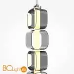 Подвесной светильник Maytoni Ritmo MOD381PL-L30CH3K - Фото 0