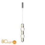 Подвесной светильник Maytoni Ritmo MOD381PL-L30CH3K