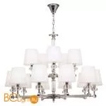 Люстра Maytoni Riverside MOD018PL-15CH