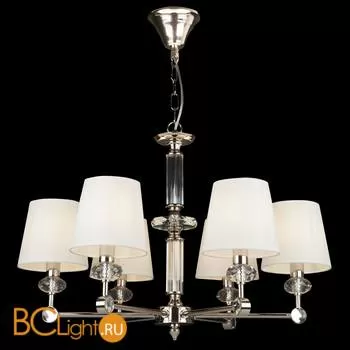 Люстра Maytoni Riverside MOD018PL-06CH