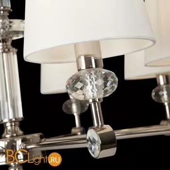 Люстра Maytoni Riverside MOD018PL-08CH - Фото 1