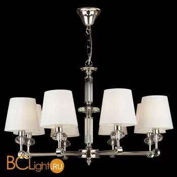 Люстра Maytoni Riverside MOD018PL-08CH