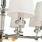 Люстра Maytoni Riverside MOD018PL-08CH - Фото 0