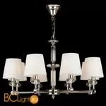 Люстра Maytoni Riverside MOD018PL-08CH