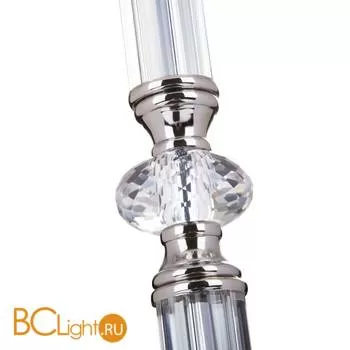 Настольная лампа Maytoni Riverside MOD018TL-01CH - Фото 1