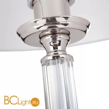 Настольная лампа Maytoni Riverside MOD018TL-01CH - Фото 2