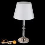 Настольная лампа Maytoni Riverside MOD018TL-01CH - Фото 0