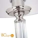 Настольная лампа Maytoni Riverside MOD018TL-01CH - Фото 2