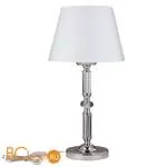 Настольная лампа Maytoni Riverside MOD018TL-01CH