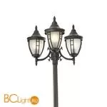 Садово-парковый фонарь Maytoni Rivoli O026FL-03B - Фото 0