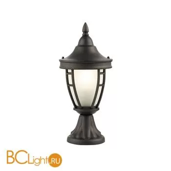 Садово-парковый фонарь Maytoni Rivoli O027FL-01B