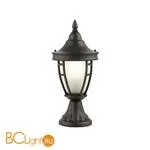 Садово-парковый фонарь Maytoni Rivoli O027FL-01B