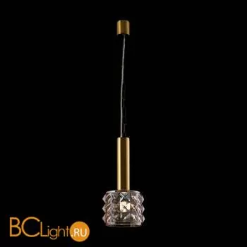 Подвесной светильник Maytoni Rock Me MOD027PL-01BS - Фото 3