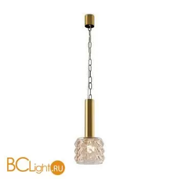 Подвесной светильник Maytoni Rock Me MOD027PL-01BS