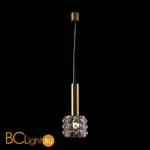 Подвесной светильник Maytoni Rock Me MOD027PL-01BS - Фото 3