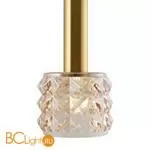 Подвесной светильник Maytoni Rock Me MOD027PL-01BS - Фото 1