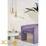 Подвесной светильник Maytoni Rock Me MOD027PL-01BS - Фото 6