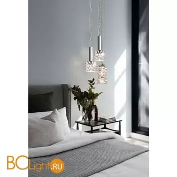 Подвесной светильник Maytoni Rock Me MOD027PL-01CH - Фото 6