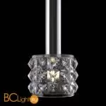 Подвесной светильник Maytoni Rock Me MOD027PL-01CH - Фото 2