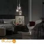 Подвесной светильник Maytoni Rock Me MOD027PL-01CH - Фото 7