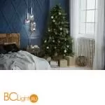 Подвесной светильник Maytoni Rock Me MOD027PL-01CH - Фото 5