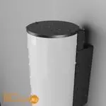 Бра Maytoni Rock O434WL-L12GF3K - Фото 2