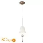 Подвесной светильник Maytoni Roma ARM006PL-01G - Фото 0