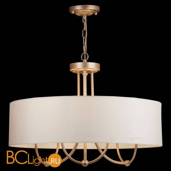 Подвесной светильник Maytoni Roma ARM006PL-08G