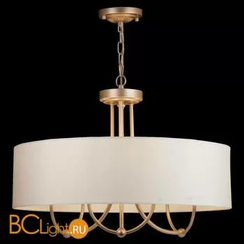 Подвесной светильник Maytoni Roma ARM006PL-08G