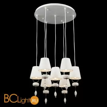 Подвесной светильник Maytoni Roma ARM006PL-07G