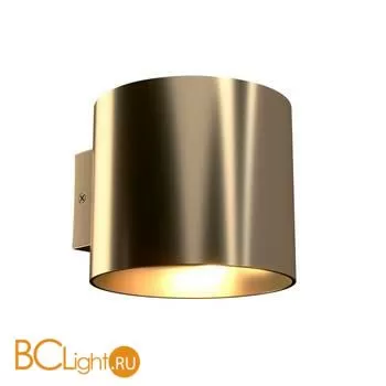 Настенный светильник (бра) Maytoni Rond G9х1 50Вт IP 20 C066WL-01MG