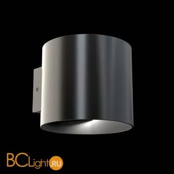 Настенный светильник (бра) Maytoni Rond G9х1 50Вт IP 20 C066WL-01B - Фото 0