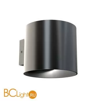 Настенный светильник (бра) Maytoni Rond G9х1 50Вт IP 20 C066WL-01B