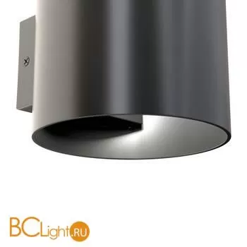 Настенный светильник (бра) Maytoni Rond G9х1 50Вт IP 20 C066WL-01B - Фото 1