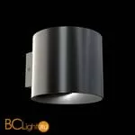 Настенный светильник (бра) Maytoni Rond G9х1 50Вт IP 20 C066WL-01B - Фото 0