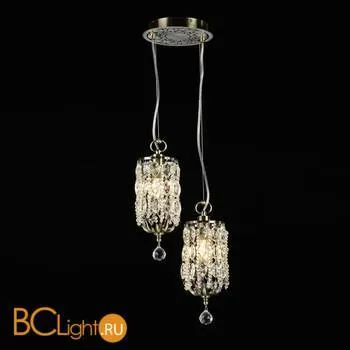 Подвесной светильник Maytoni Ronda DIA107-PL-02-R - Фото 0