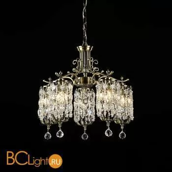 Люстра Maytoni Ronda DIA107-PL-05-R