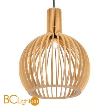 Подвесной светильник Maytoni Roots MOD194PL-01W - Фото 1