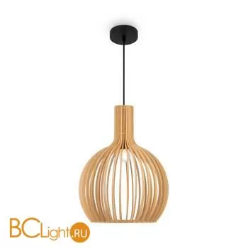 Подвесной светильник Maytoni Roots MOD194PL-01W - Фото 3