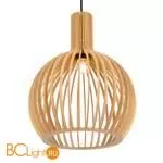 Подвесной светильник Maytoni Roots MOD194PL-01W - Фото 1