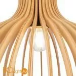 Подвесной светильник Maytoni Roots MOD194PL-01W - Фото 4