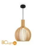 Подвесной светильник Maytoni Roots MOD194PL-01W - Фото 3