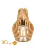 Подвесной светильник Maytoni Roots MOD191PL-01W - Фото 1