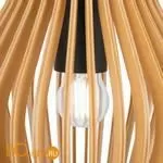 Подвесной светильник Maytoni Roots MOD191PL-01W - Фото 4