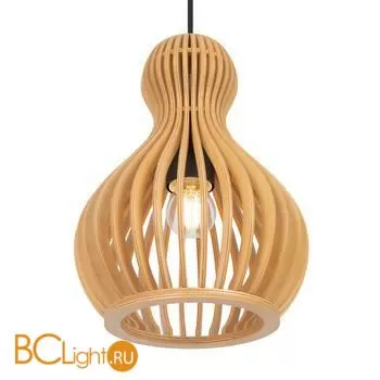 Подвесной светильник Maytoni Roots MOD192PL-01W - Фото 1