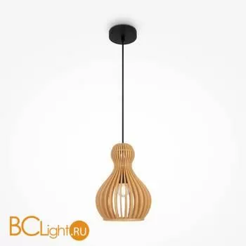 Подвесной светильник Maytoni Roots MOD192PL-01W