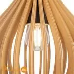 Подвесной светильник Maytoni Roots MOD192PL-01W - Фото 4