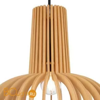 Подвесной светильник Maytoni Roots MOD193PL-01W - Фото 2