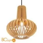 Подвесной светильник Maytoni Roots MOD193PL-01W - Фото 3