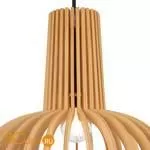 Подвесной светильник Maytoni Roots MOD193PL-01W - Фото 2